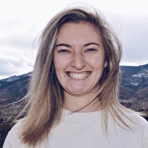 Meet your Posher, Jordyn